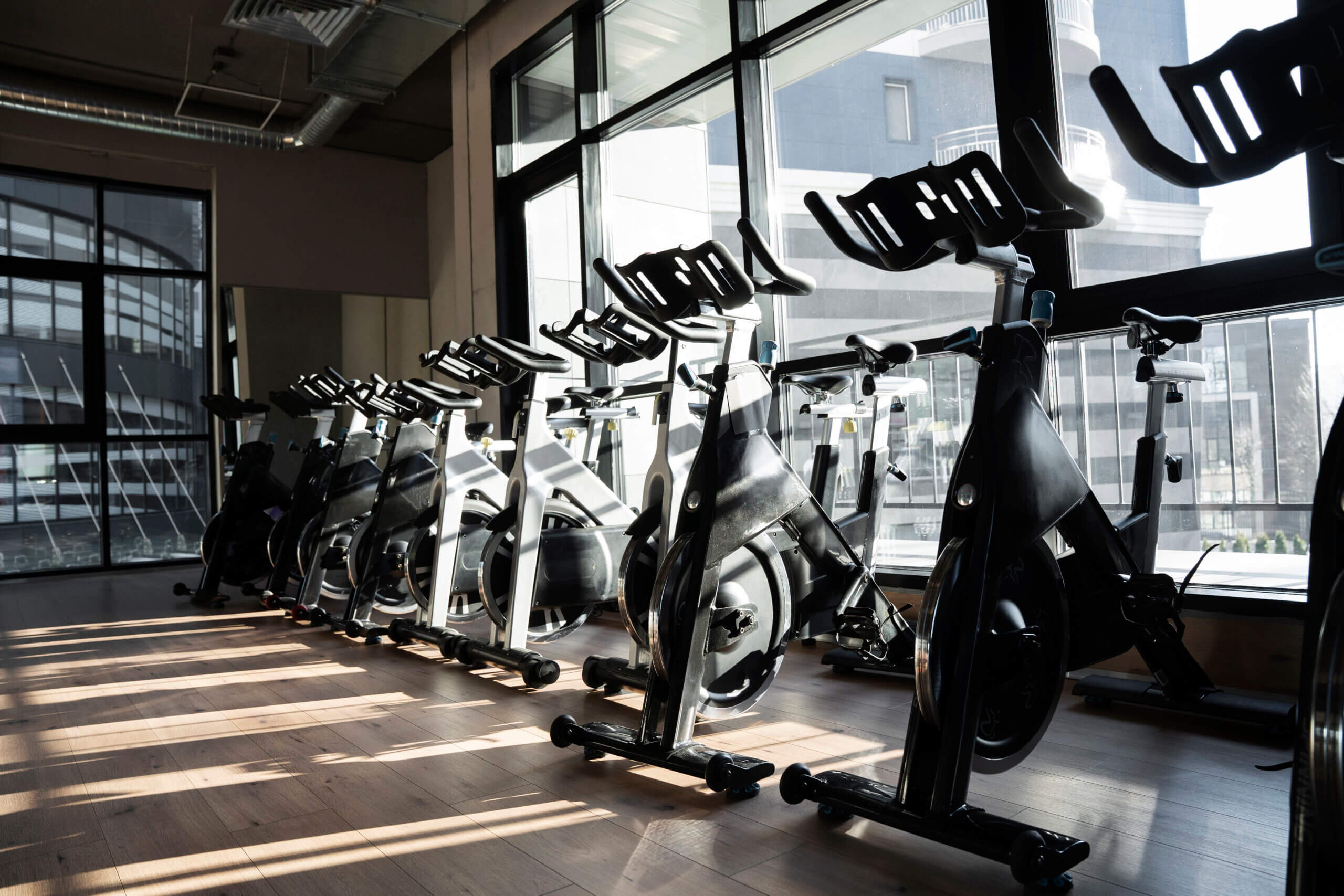 Revolutionizing Fitness Franchises: Harnessing the Power of Smart Building Automation and MEP Services