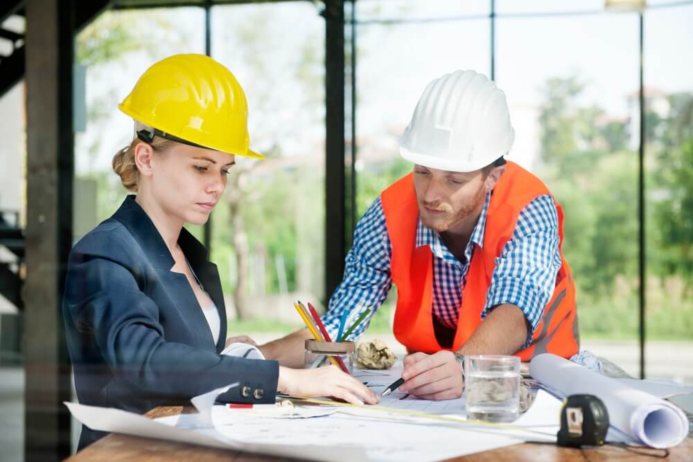 Outsourcing HVAC Design and Drafting Services for the Construction Industry