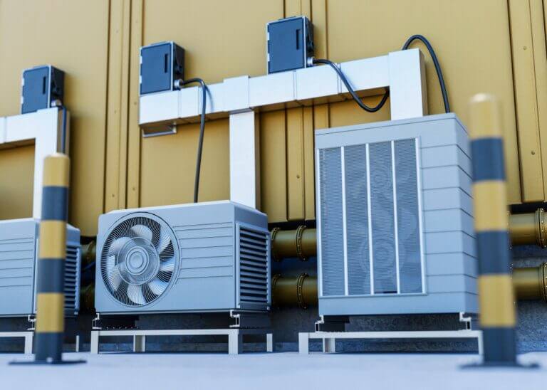 Importance of Air Filtration in HVAC Design