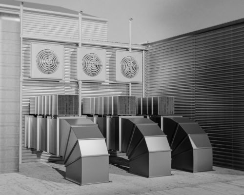 Why HVAC Services in the USA Are Evolving: Smart Controls, AI, and Better Air Quality