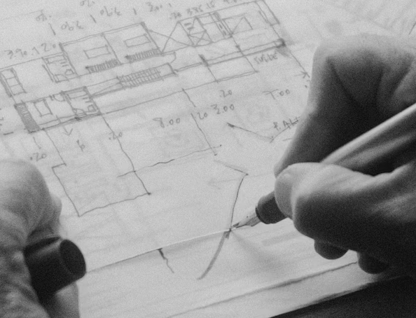 MEP Drafting & Design Services in the USA