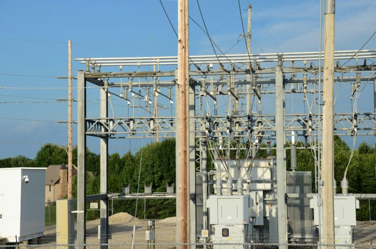 Electrical Installations Company in the USA: What to Look for in 2025 Projects