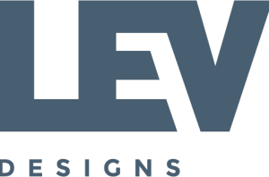 LEV Designs-logo-blue 0CD15DB9